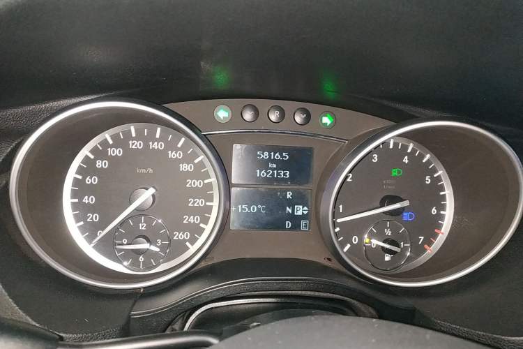 Used Mercedes-Benz R-Class 2017 R 320 4MATIC Business Edition Prestige Model