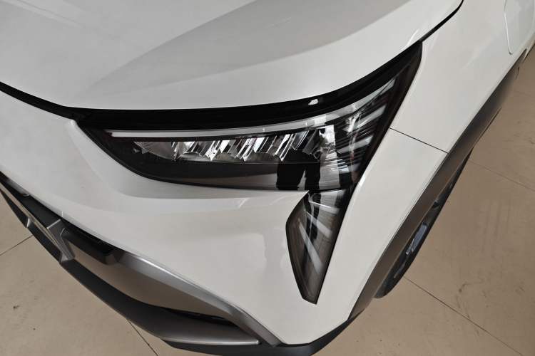 Used AION Y 2022 70 Enjoyment Edition Lithium Iron Phosphate