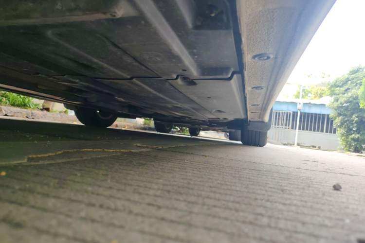 Used Hyundai Mistra 2014 1.8L Automatic Smart GLS
