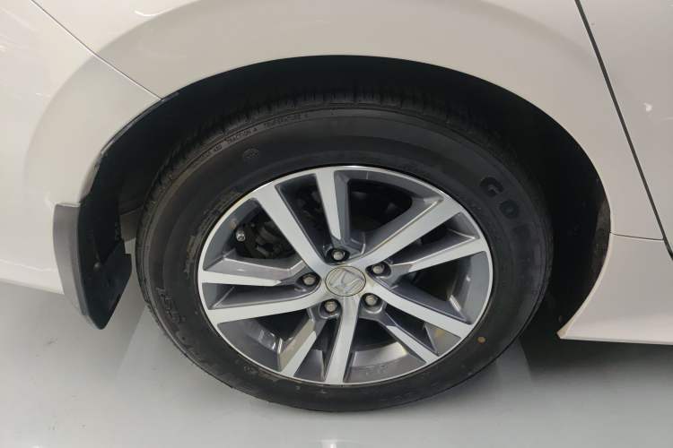 Used Honda Civic 2022 240TURBO CVT Dynamic Edition
