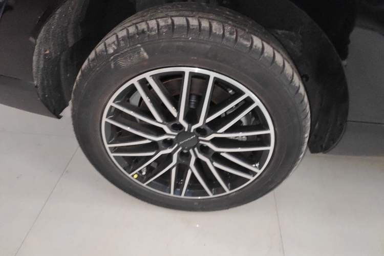 Used Dayun Yuanzhi M1 2025 7-Seater 490 Standard Edition