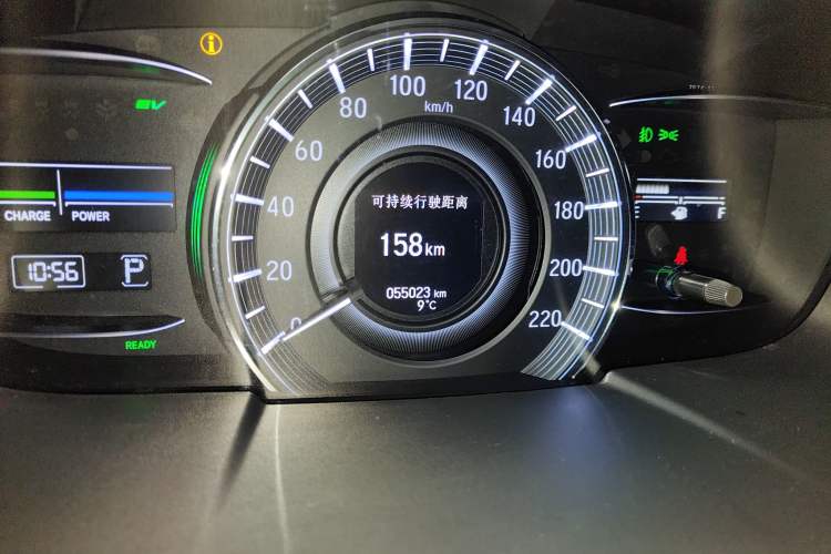 Used Honda Odyssey 2021 2.0L Rui·Smart Edition
