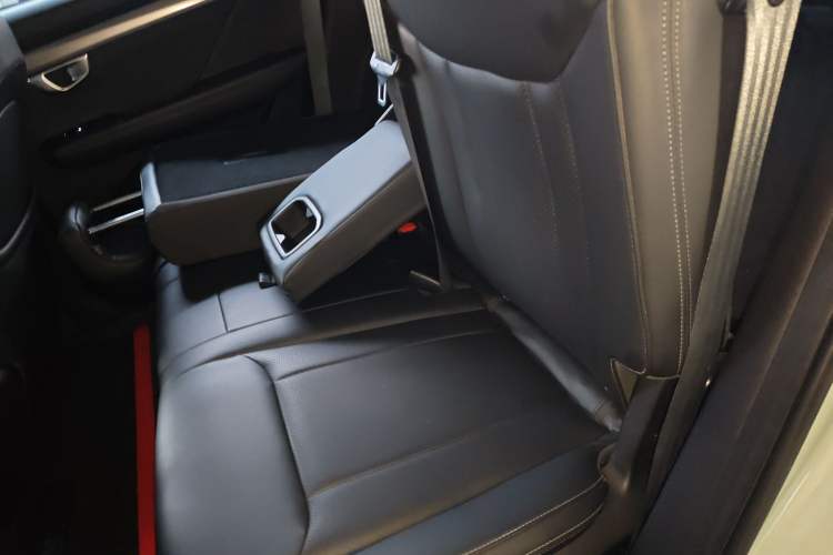 Used Wuling Asta 2021 1.5T CVT Starlight Edition
