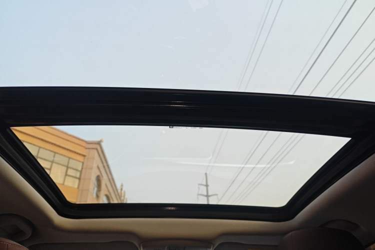 Used Buick Envision 2018 28T Four-Wheel Drive Elite Version
