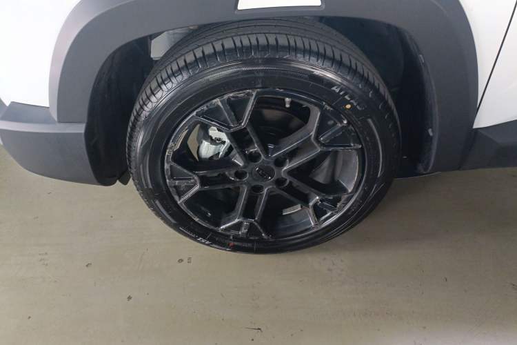 Used Geely Auto Cowboy 2025 1.5TD Trendy Play Edition
