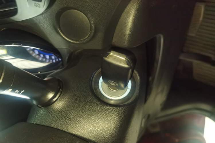 Used Changan CS15 2016 1.5L Automatic Fashion Edition