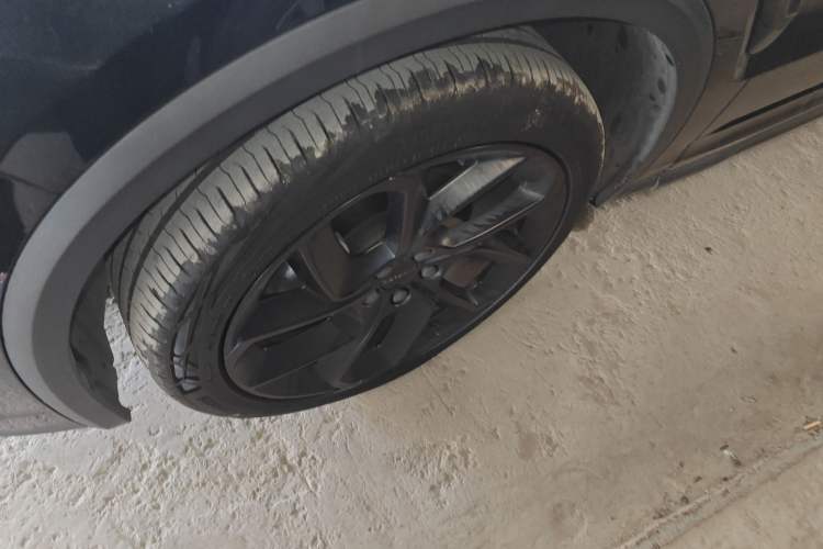 Used Lynk & Co 01 2021 2.0TD Four-Wheel Drive Dark Night Edition
