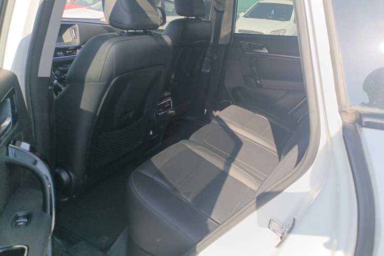 Used Zotye T600 Coupe 2017 1.5T Automatic Luxury Model
