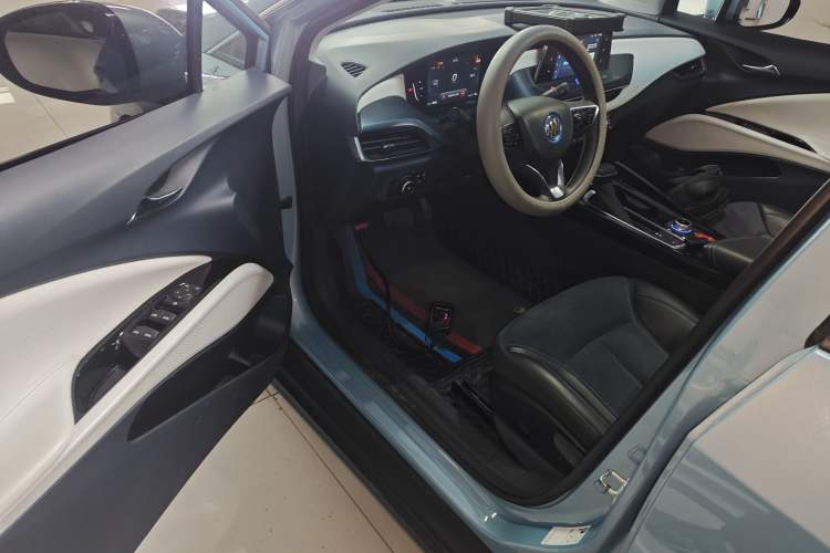 Used Buick Velite 6 2019 Connected & Smart Edition
