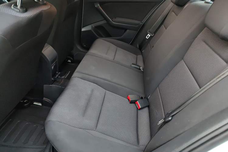 Used Volkswagen Bora 2019 Facelift Bora·Legend 1.5L Automatic Fashion Edition China VI Standard
