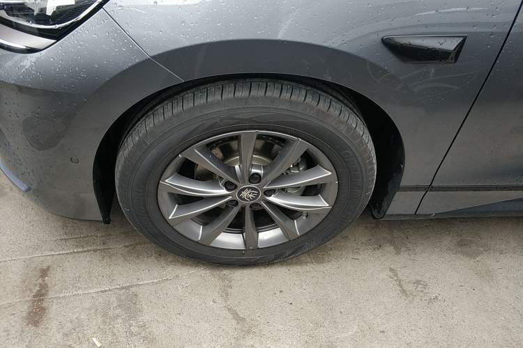 Used BYD Qin L 2025 EV 545KM Beyond Version