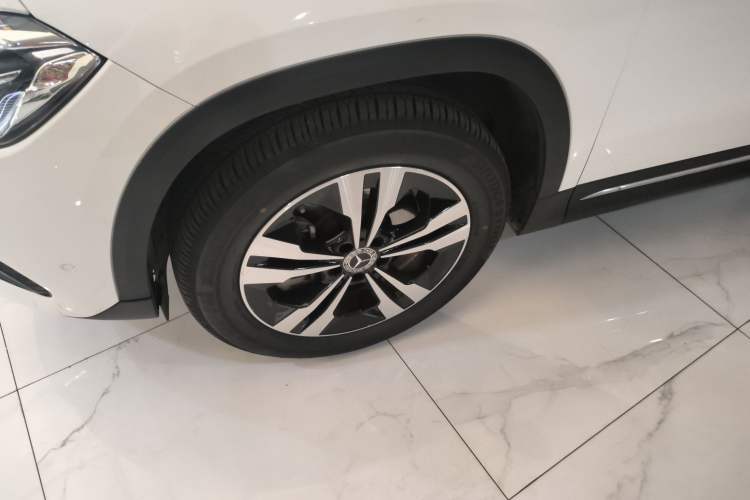 Used Mercedes-Benz GLA 2022 GLA 220
