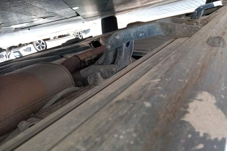 Used Volkswagen Teramont 2023 380TSI Four-Wheel Drive Prestige Luxury Edition
