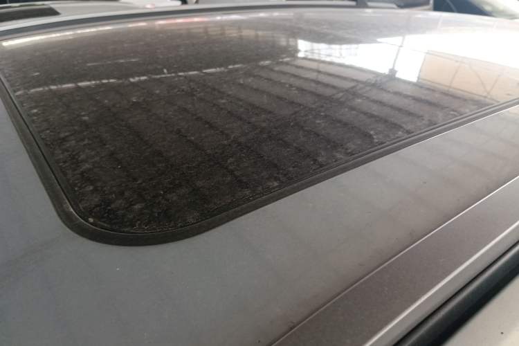 Used GAC Trumpchi GS3 2025 Shadow Speed 270T Enjoyment Edition Soaring to New Heights