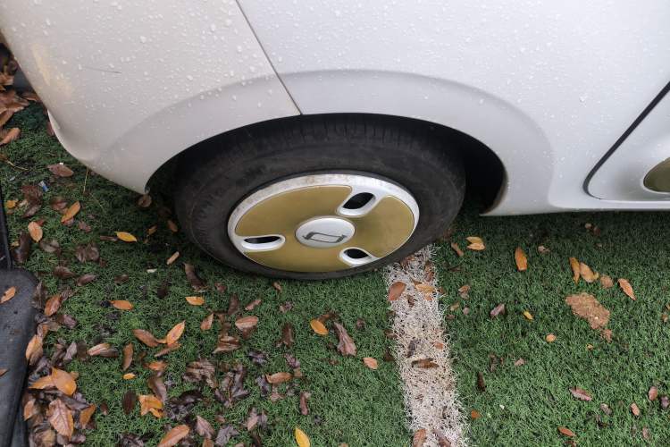 Used Bestune Pony 2024 170km Vitality Horse
