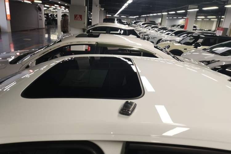 Used Volkswagen Bora 2023 200TSI DSG Enjoyment Edition
