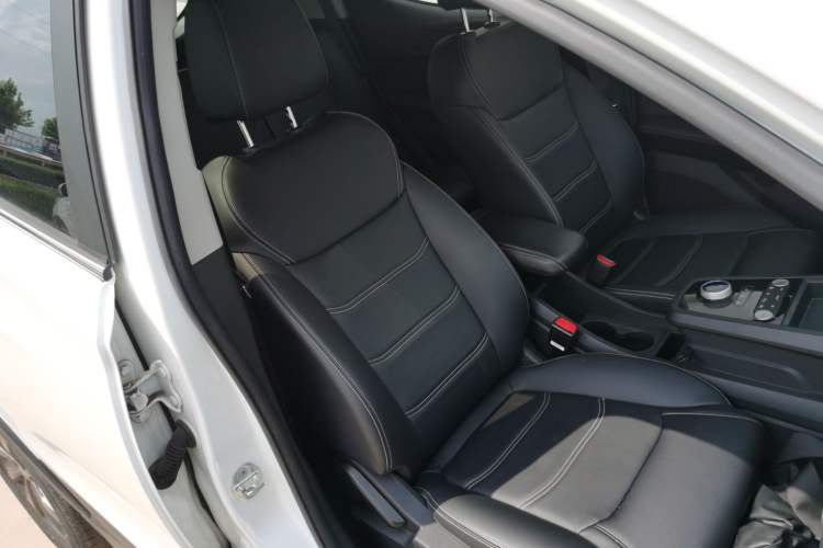 Used BYD S2 2019 Yue – Basic Model
