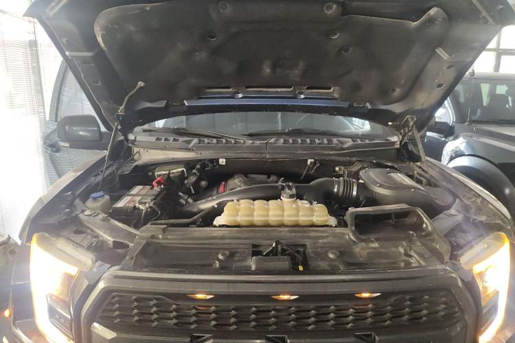 Used Ford F-150 Raptor 2019 3.5T Raptor Performance Enhanced Edition