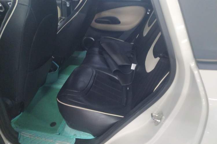 Used Wuling Bingo 2023 203km Light Edition
