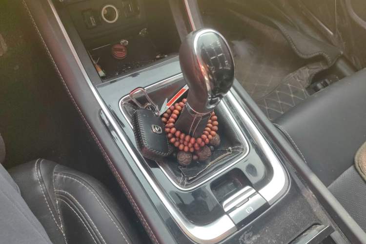 Used Changan Eado 2018 1.6L GDI Manual Fashion Edition
