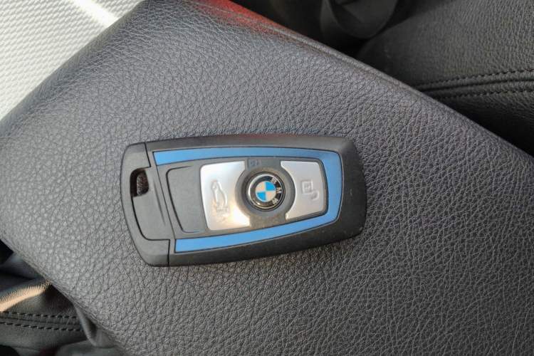 Used BMW 3 Series GT 2017 320i M Sport
