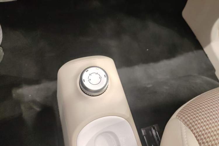 Used Wuling Hongguang MINIEV 2024 3rd Generation 170 km