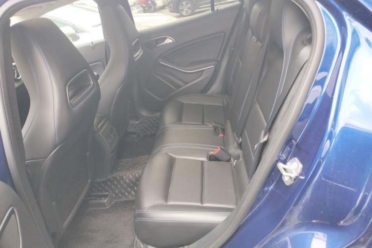 Used Mercedes-Benz GLA 2019 GLA 200 Dynamic Edition