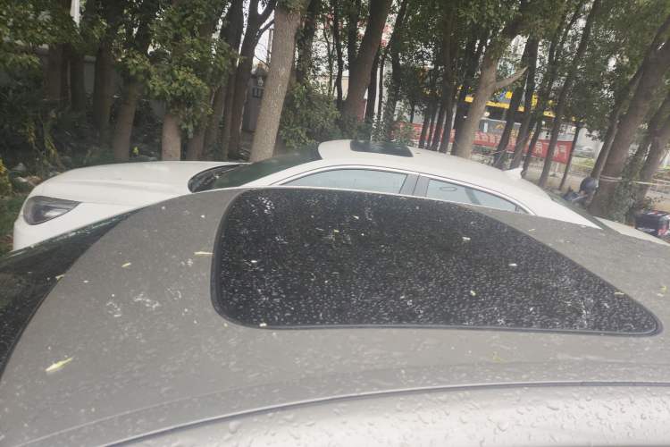 Used BMW 5 Series 2017 525Li Luxury Design Package