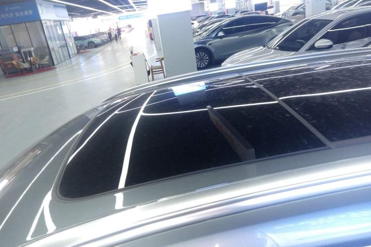 Used Volvo XC60 2021 T5 4x4 Smart Luxury Edition