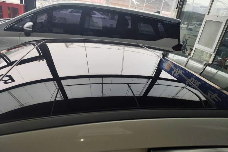 Used Mercedes-Benz A-Class 2022 Revised Version A 200 L Sport Sedan Fashionable Style