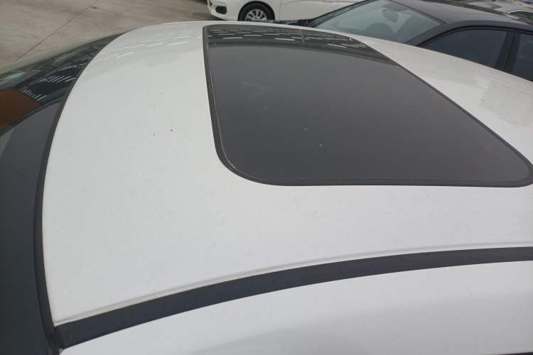 Used Honda Civic 2016 220TURBO CVT Luxury Edition
