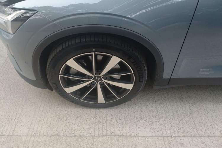 Used Polestar 2 2020 First Edition