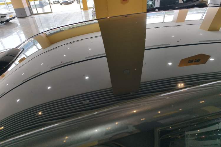 Used Leapmotor C10 2024 210 LiDAR Version
