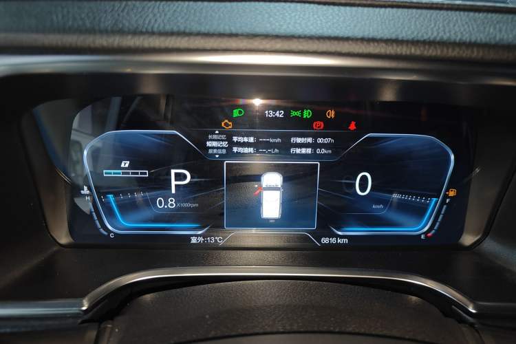 Used  BJ40 2024 2.0D Blade Hero Glory Edition
