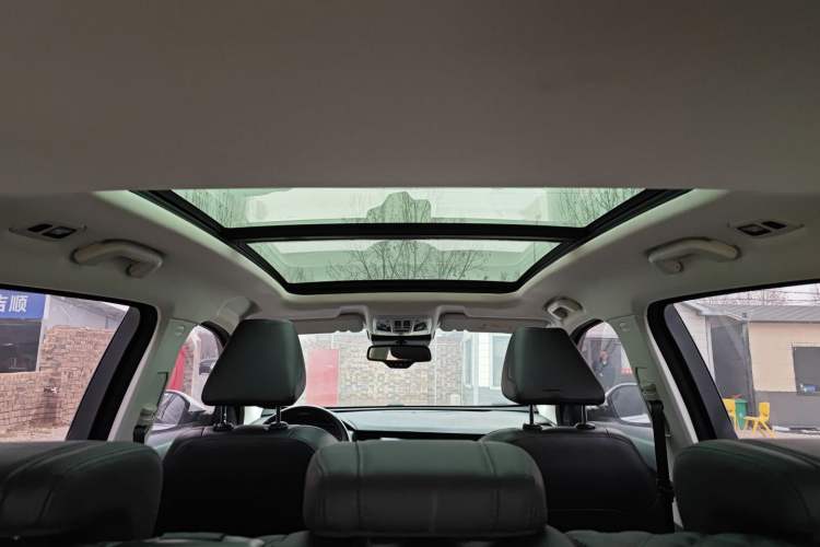 Used Haval H6 2020 1.5 GDIT Automatic Platinum Champion Edition
