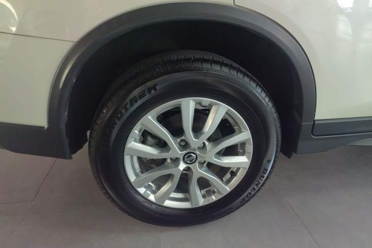 Used Nissan X-Trail 2021 2.0L CVT 2WD XL ITS Comfort Commemorative Edition
