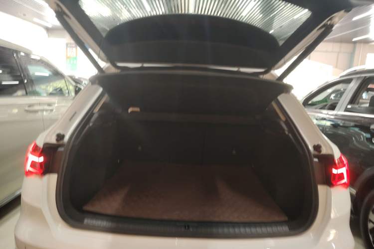 Used Audi Q3 2019 40 TFSI quattro Fashion Dynamic Model