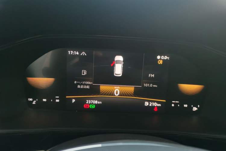 Used Volkswagen Lavida 2022 280TSI DSG Comfort Edition
