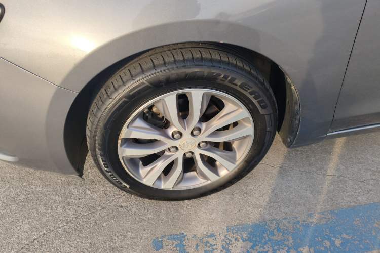 Used Buick GT 2018 18T Automatic Elite Model
