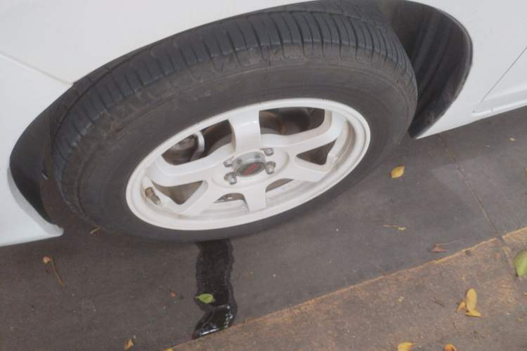 Used Honda Fit 2020 1.5L CVT Comfort Version
