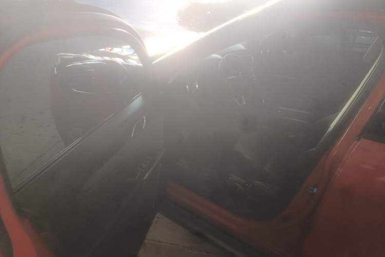 Used Lynk & Co 01 2017 2.0T Four-Wheel Drive Pro Edition
