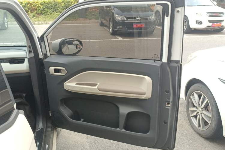 Used Chery QQ Ice Cream 2024 170km Sundae
