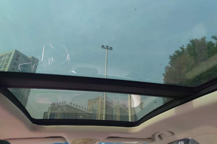 Used Baojun 530 2018 1.5T DCT Flagship Version China V Emission Standard
