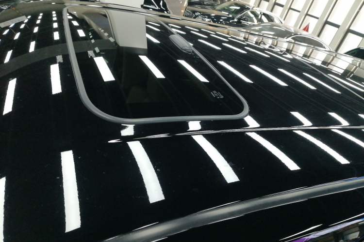 Used Toyota Alphard 2021 Dual-Engine 2.5L Prestige Edition
