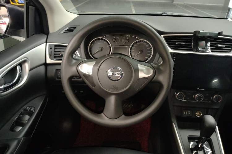 Used Nissan Sylphy 2024 Classic 1.6XE CVT Comfort Edition