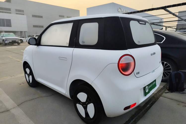 Used  Lumin 2025 205 km Xiangqin Version