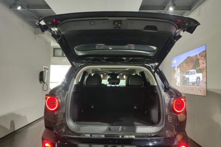 Used Haval  2024 Hi4 102km Trend Electric Version Plus
