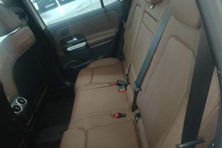 Used Mercedes-Benz GLB 2020 GLB 200 Dynamic Edition
