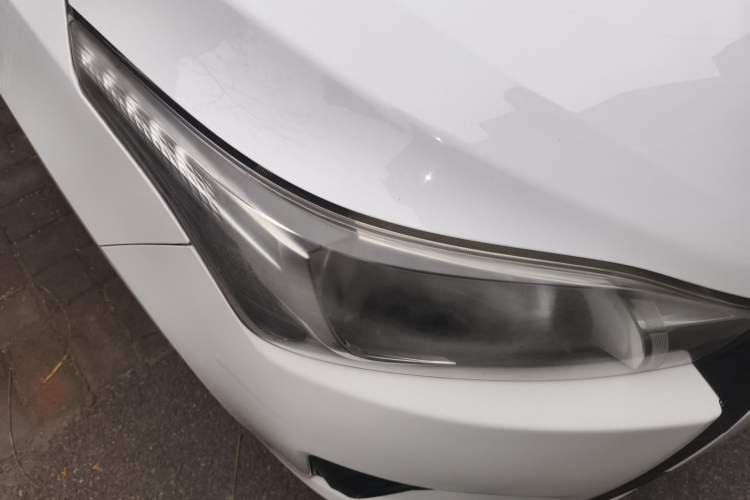 Used Toyota YARiS L 2014 1.3E Manual Charm Edition
