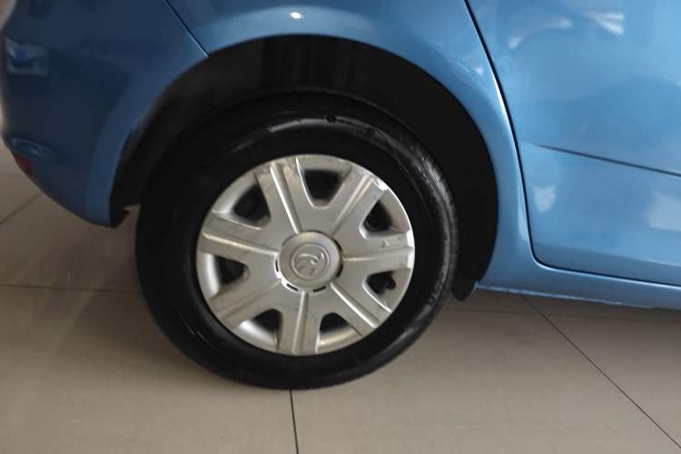 Used Skoda Fabia 2014 1.4L Automatic Crystal Edition